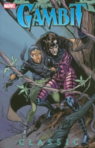 Gambit Classic 2009 #1
