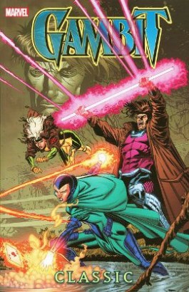 Gambit Classic #2