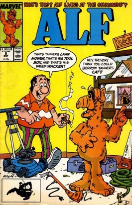 Alf #8