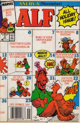 Alf #9