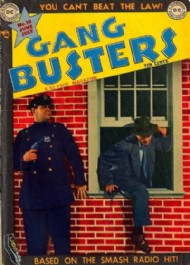 Gang Busters 1947 - 1959 #10