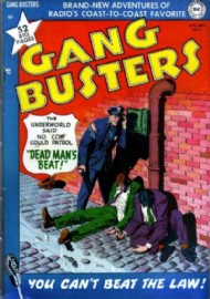 Gang Busters 1947 - 1959 #17
