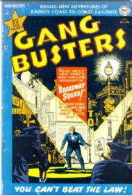 Gang Busters 1947 - 1959 #19