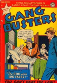 Gang Busters 1947 - 1959 #25