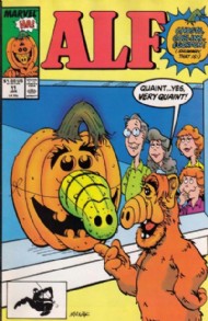 Alf 1988 - 1992 #11