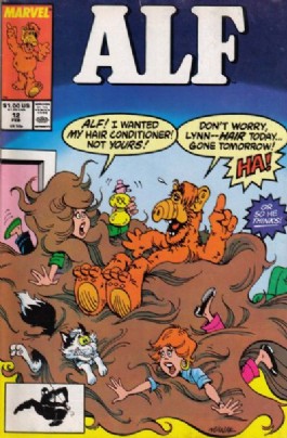 Alf #12