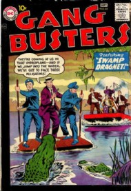 Gang Busters 1947 - 1959 #65