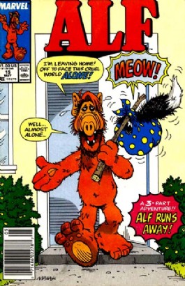 Alf #15