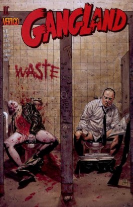 Gangland #1