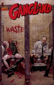 Gangland 1998 #1