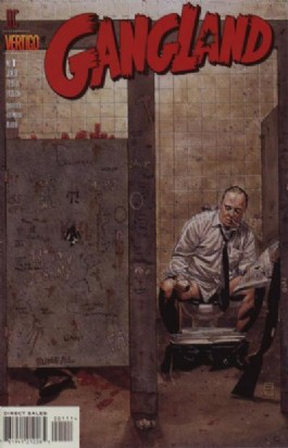 Gangland #1