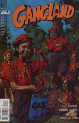 Gangland #3