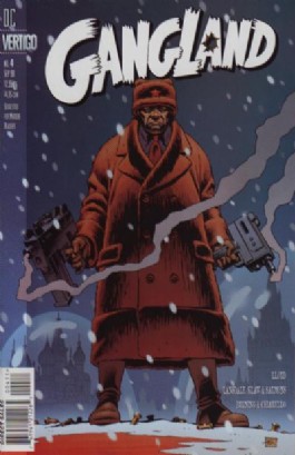 Gangland #4