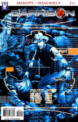 Garrison #2