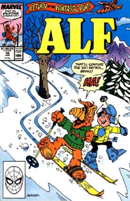 Alf #16