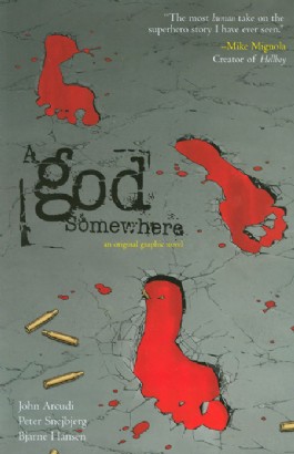 A God Somewhere