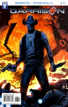 Garrison #6