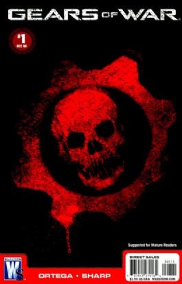 Gears of War #1