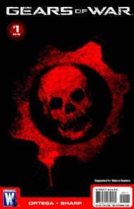 Gears of War 2008 #1