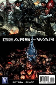 Gears of War 2008 #2
