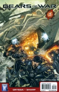 Gears of War 2008 #3