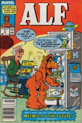 Alf #17