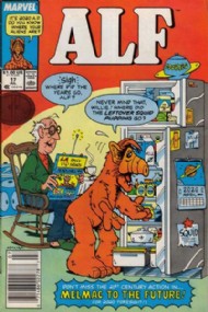 Alf 1988 - 1992 #17