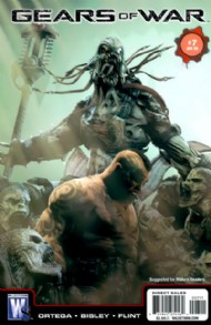 Gears of War 2008 #7