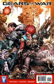Gears of War 2008 #10