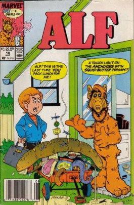 Alf #18