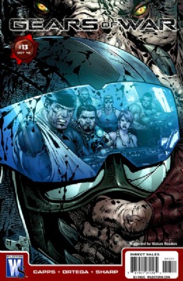 Gears of War #13