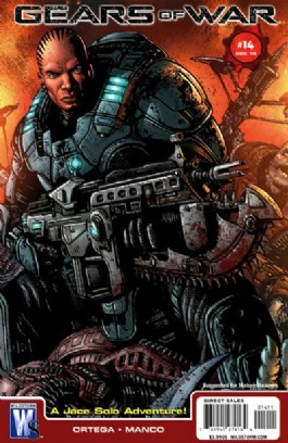 Gears of War #14