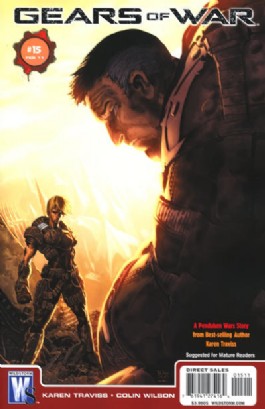Gears of War #15