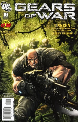 Gears of War #16