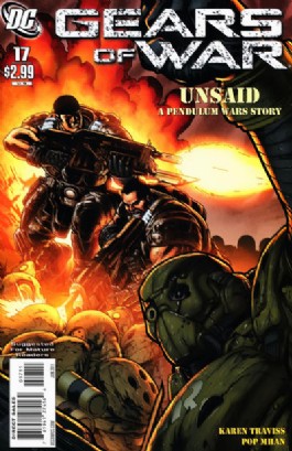 Gears of War #17