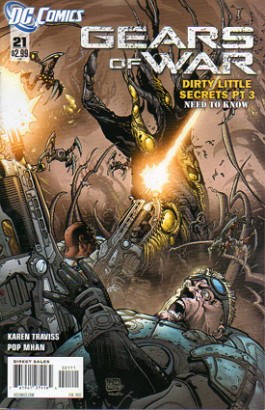 Gears of War #21