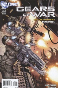 Gears of War 2008 #22