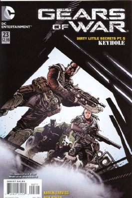 Gears of War #23
