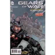 Gears of War 2008 #24
