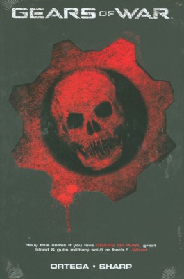 Gears of War #1
