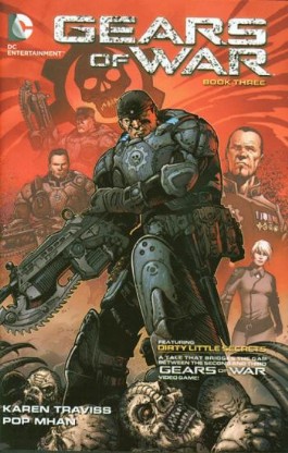 Gears of War #3