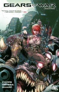 Gears of War 2008 #2