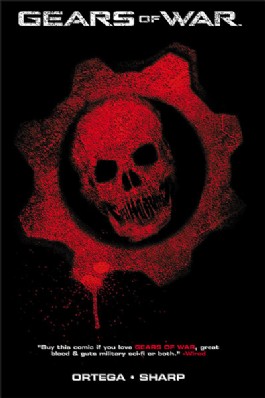 Gears of War #1
