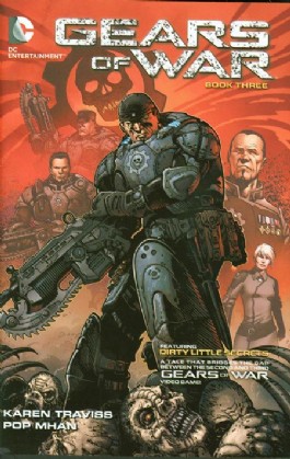 Gears of War #3