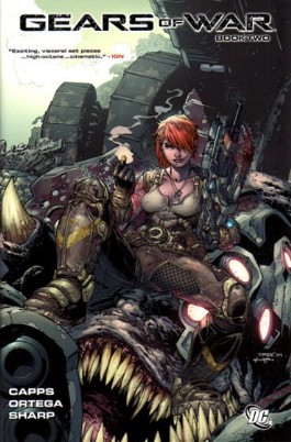 Gears of War #2