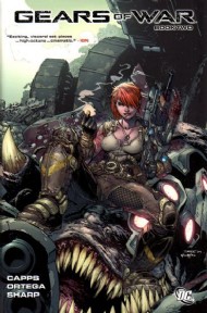 Gears of War 2008 #2