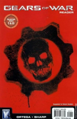 Gears of War Reader