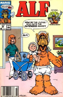 Alf #20