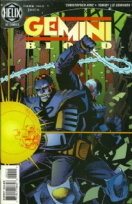 Gemini Blood 1996 - 1997 #2