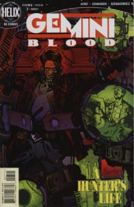 Gemini Blood #7